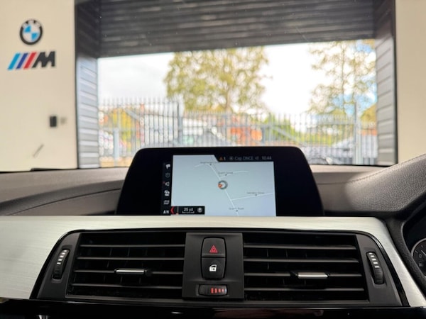 Used BMW 3 Series 2018 for sale - 76291467: Photo 22