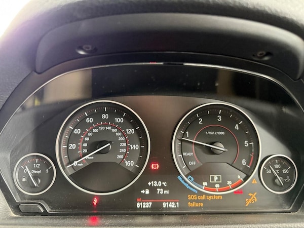 Used BMW 3 Series 2018 for sale - 76291467: Photo 23