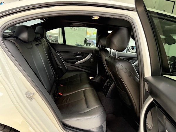 Used BMW 3 Series 2018 for sale - 76291467: Photo 25