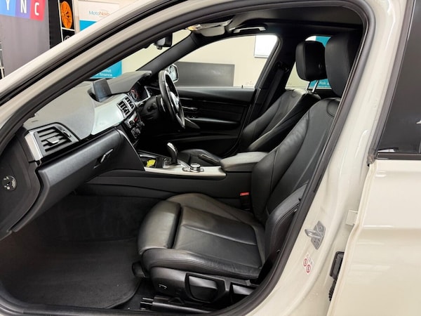 Used BMW 3 Series 2018 for sale - 76291467: Photo 29