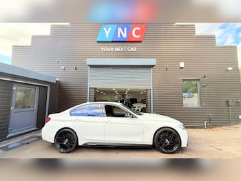 Used BMW 3 Series 2018 for sale - 76291467: Photo