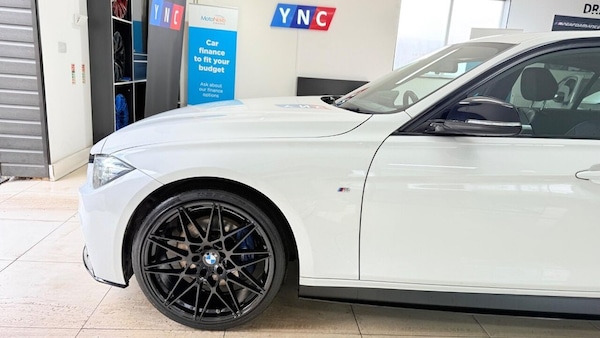 Used BMW 3 Series 2018 for sale - 76291467: Photo 30