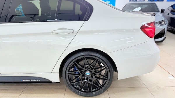 Used BMW 3 Series 2018 for sale - 76291467: Photo 31