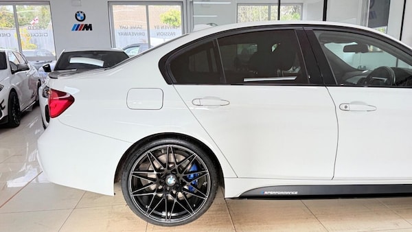 Used BMW 3 Series 2018 for sale - 76291467: Photo 35