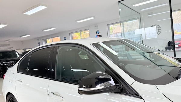 Used BMW 3 Series 2018 for sale - 76291467: Photo 36