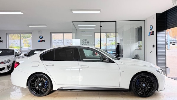 Used BMW 3 Series 2018 for sale - 76291467: Photo 37
