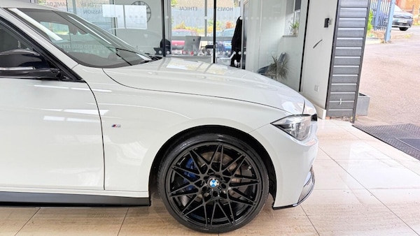 Used BMW 3 Series 2018 for sale - 76291467: Photo 38