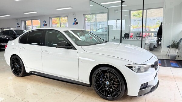 Used BMW 3 Series 2018 for sale - 76291467: Photo 39