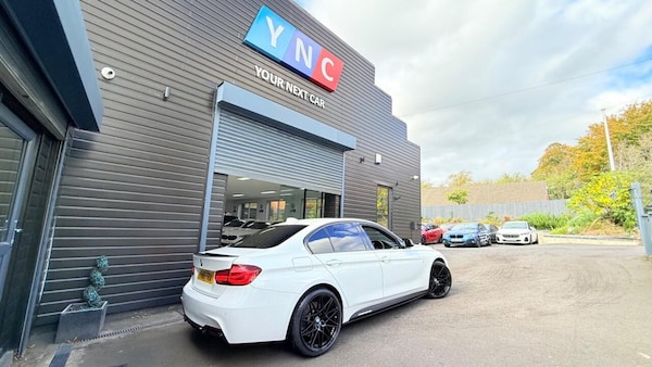 Used BMW 3 Series 2018 for sale - 76291467: Photo 3