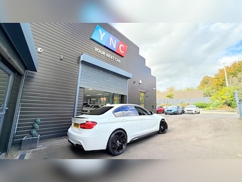 Used BMW 3 Series 2018 for sale - 76291467: Photo