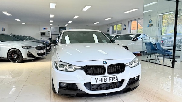 Used BMW 3 Series 2018 for sale - 76291467: Photo 41