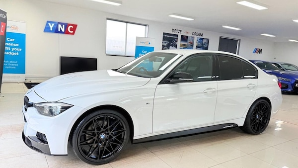Used BMW 3 Series 2018 for sale - 76291467: Photo 43