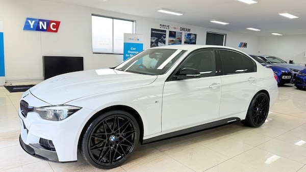 Used BMW 3 Series 2018 for sale - 76291467: Photo 44