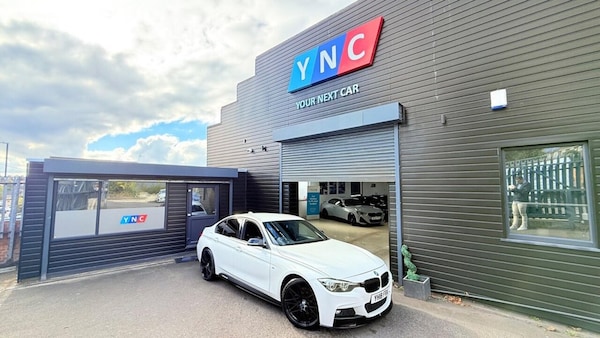 Used BMW 3 Series 2018 for sale - 76291467: Photo 4