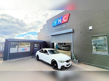 Used BMW 3 Series 2018 for sale - 76291467: Photo