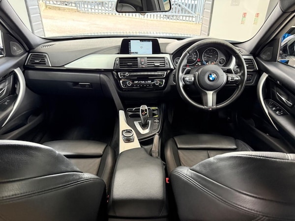 Used BMW 3 Series 2018 for sale - 76291467: Photo 5