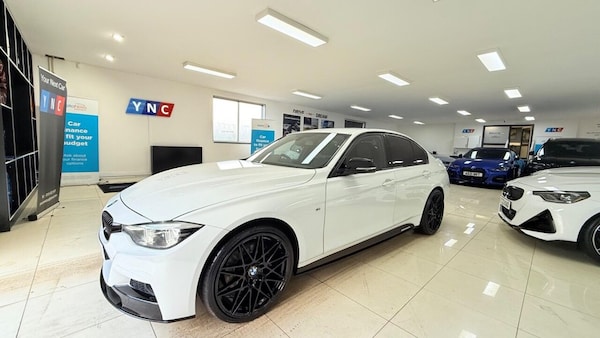 Used BMW 3 Series 2018 for sale - 76291467: Photo 7