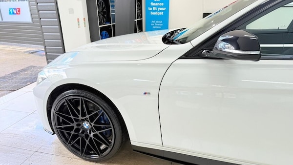 Used BMW 3 Series 2018 for sale - 76291467: Photo 8