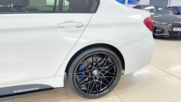 Used BMW 3 Series 2018 for sale - 76291467: Photo 9