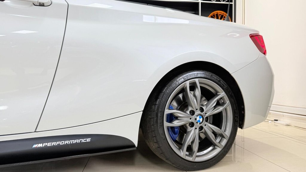 Used BMW 2 Series 2016 for sale - 77667139: Photo 10