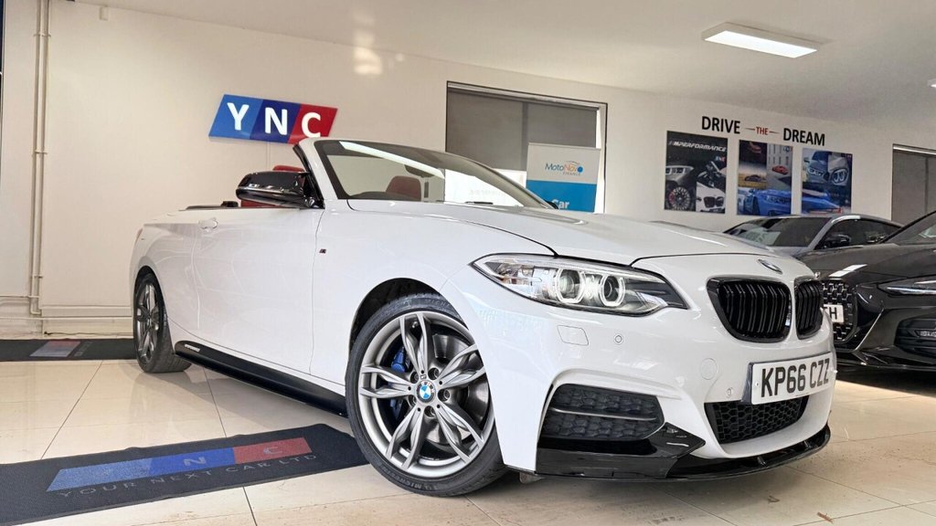 Used BMW 2 Series 2016 for sale - 77667139: Photo 13