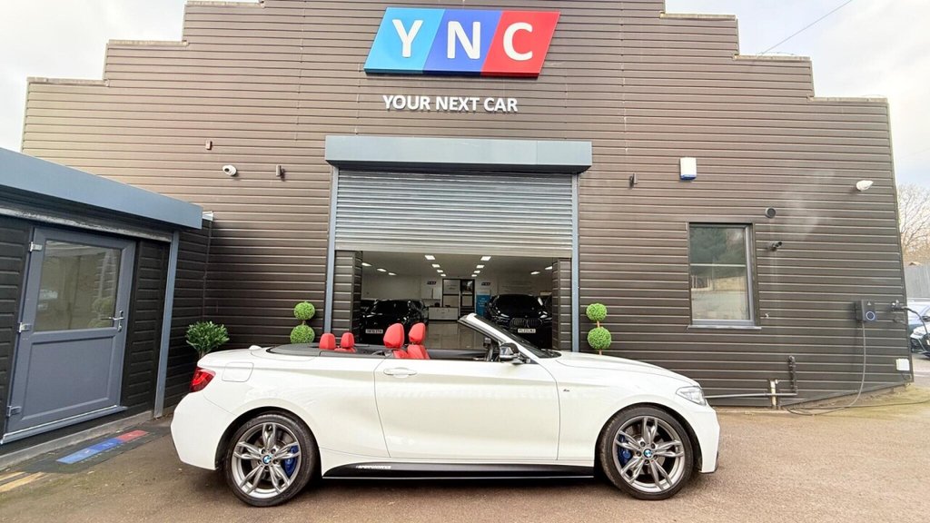 Used BMW 2 Series 2016 for sale - 77667139: Photo 2