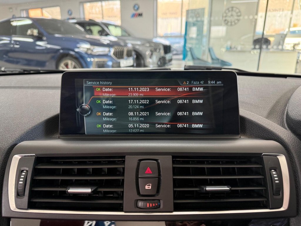 Used BMW 2 Series 2016 for sale - 77667139: Photo 20