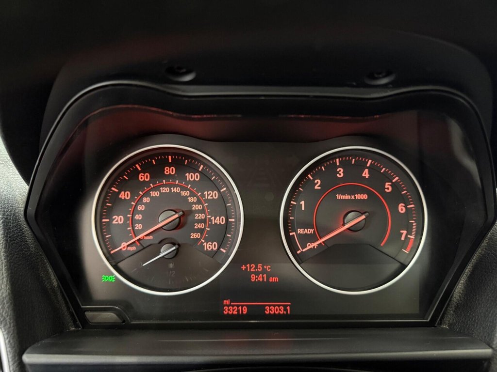 Used BMW 2 Series 2016 for sale - 77667139: Photo 28