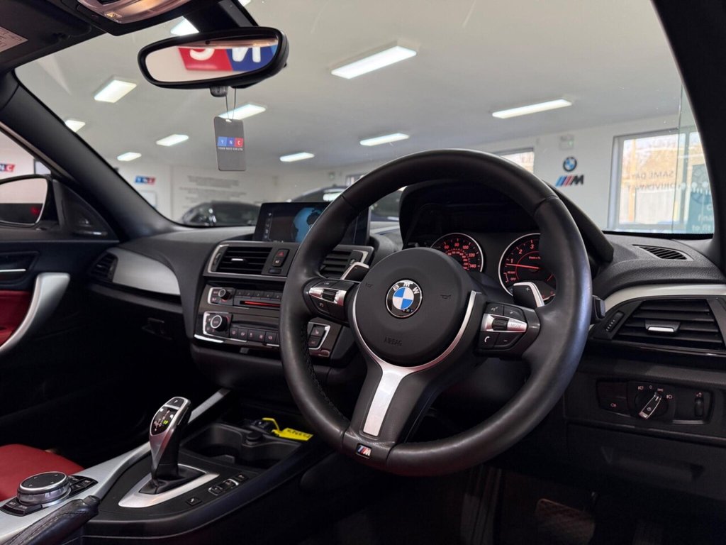 Used BMW 2 Series 2016 for sale - 77667139: Photo 29