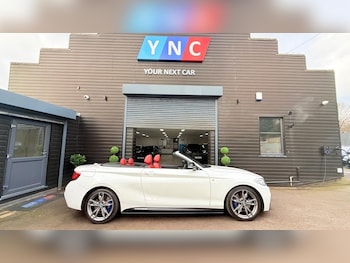 Used BMW 2 Series 2016 for sale - 77667139: Photo