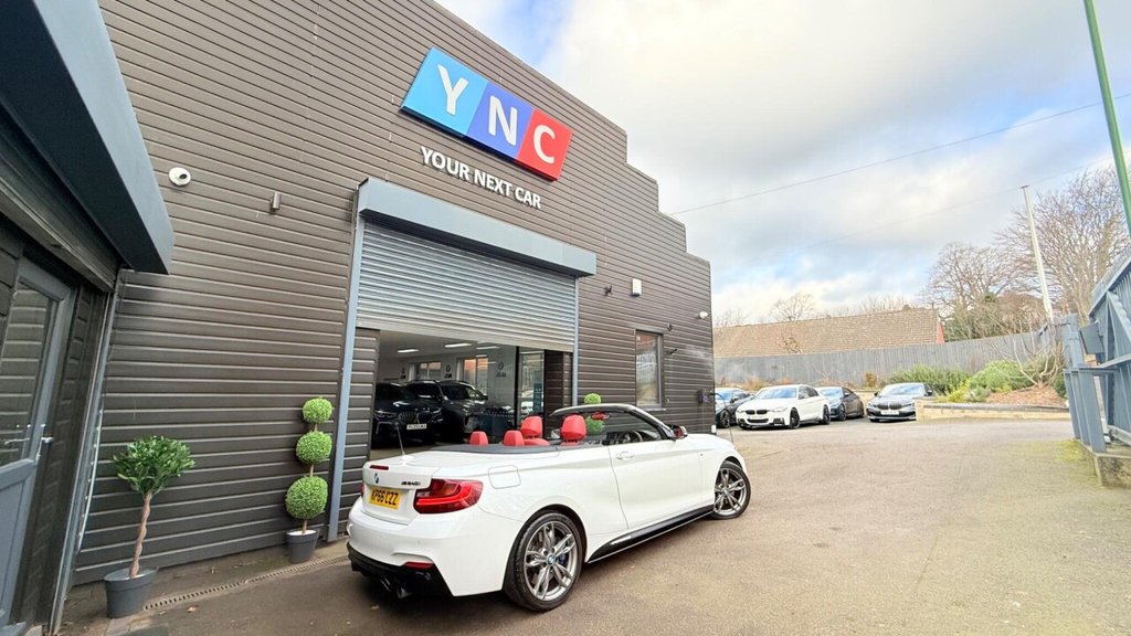 Used BMW 2 Series 2016 for sale - 77667139: Photo 3