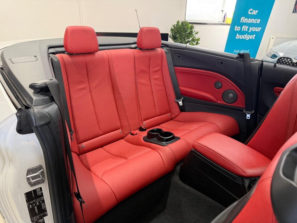 Used BMW 2 Series 2016 for sale - 77667139: Photo 30