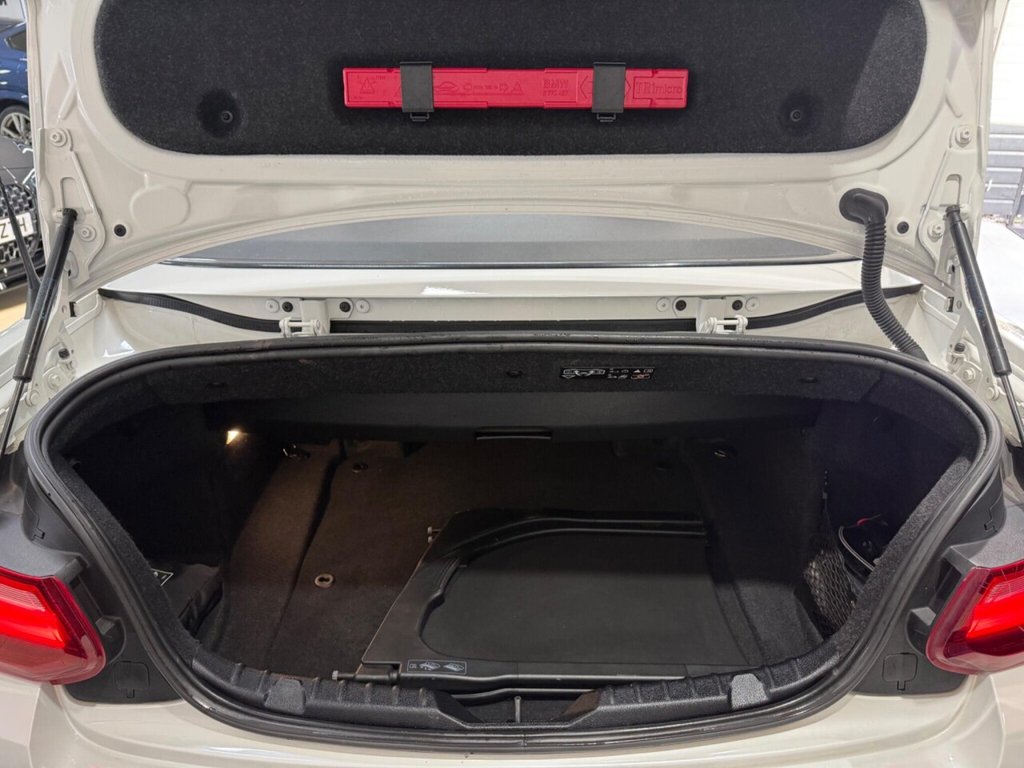 Used BMW 2 Series 2016 for sale - 77667139: Photo 31