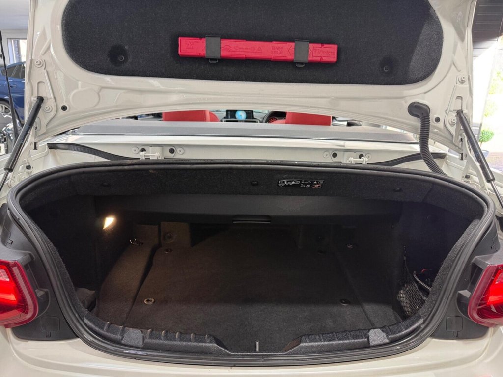 Used BMW 2 Series 2016 for sale - 77667139: Photo 32