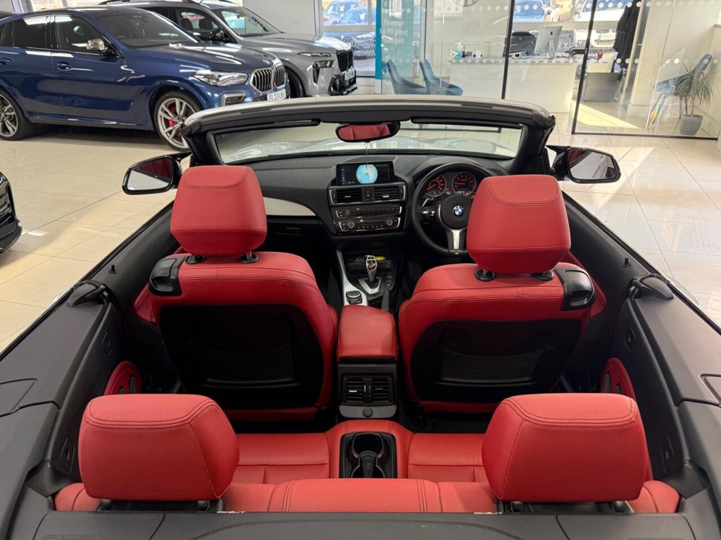 Used BMW 2 Series 2016 for sale - 77667139: Photo 33