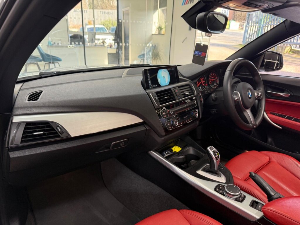 Used BMW 2 Series 2016 for sale - 77667139: Photo 35