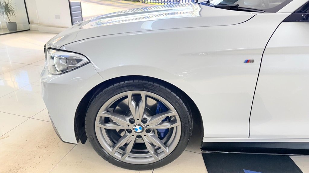 Used BMW 2 Series 2016 for sale - 77667139: Photo 37