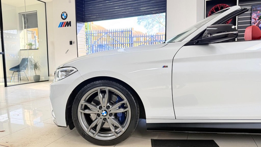 Used BMW 2 Series 2016 for sale - 77667139: Photo 38