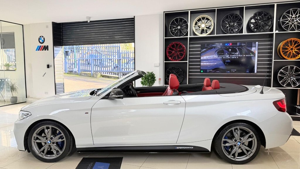 Used BMW 2 Series 2016 for sale - 77667139: Photo 39
