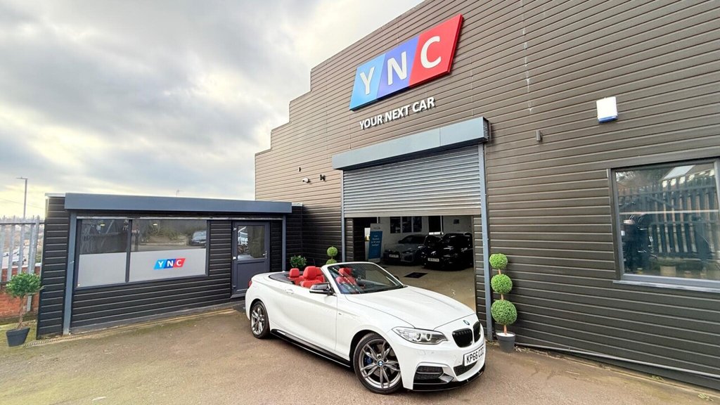 Used BMW 2 Series 2016 for sale - 77667139: Photo 4