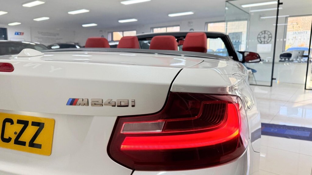 Used BMW 2 Series 2016 for sale - 77667139: Photo 40