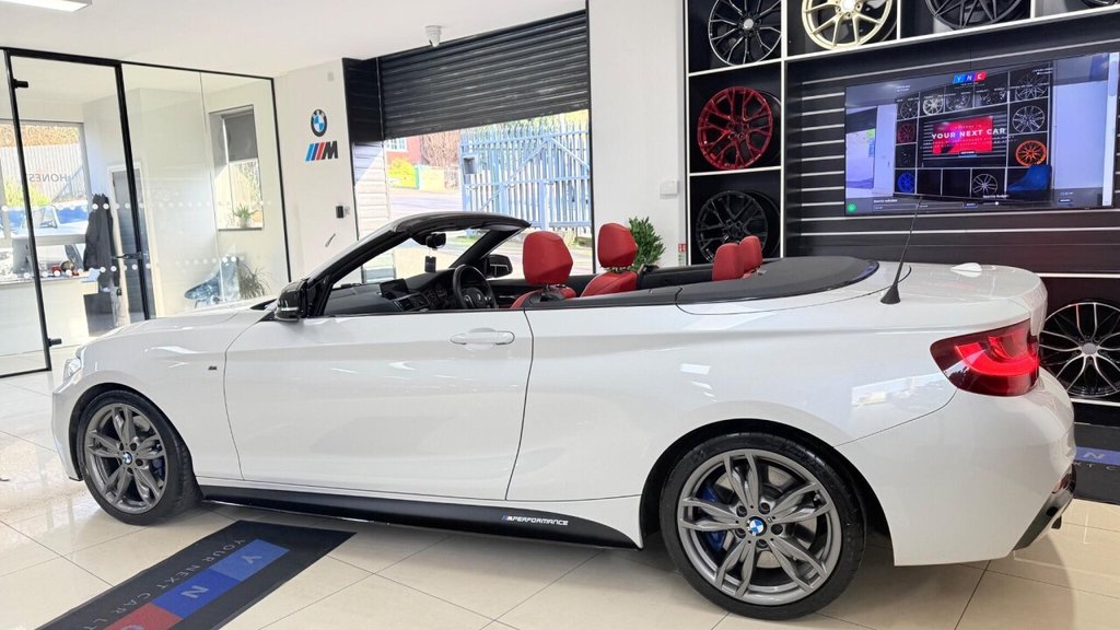 Used BMW 2 Series 2016 for sale - 77667139: Photo 41