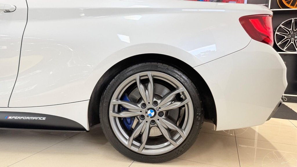 Used BMW 2 Series 2016 for sale - 77667139: Photo 42