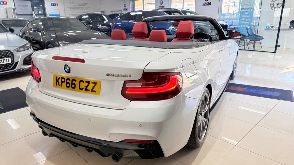 Used BMW 2 Series 2016 for sale - 77667139: Photo 43