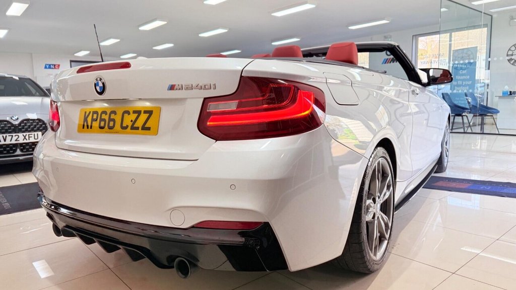 Used BMW 2 Series 2016 for sale - 77667139: Photo 44