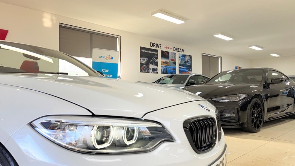 Used BMW 2 Series 2016 for sale - 77667139: Photo 48