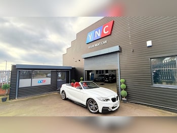 Used BMW 2 Series 2016 for sale - 77667139: Photo