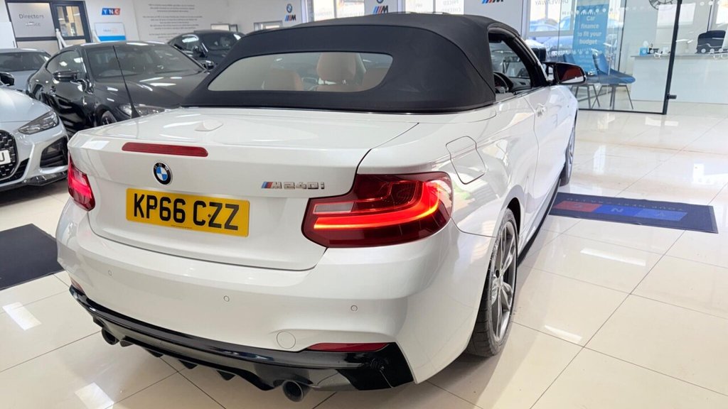 Used BMW 2 Series 2016 for sale - 77667139: Photo 5