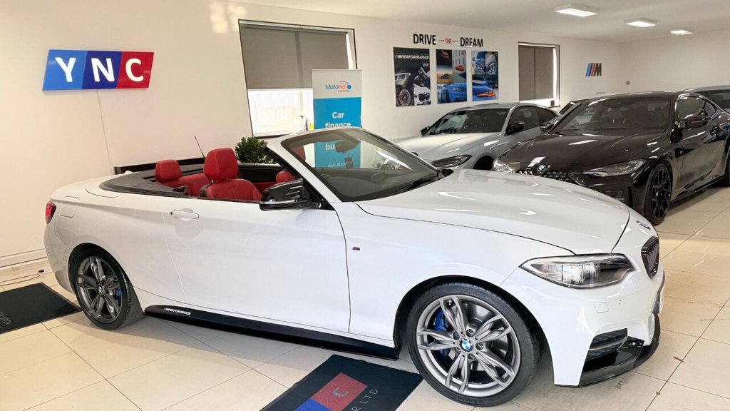 Used BMW 2 Series 2016 for sale - 77667139: Photo 50