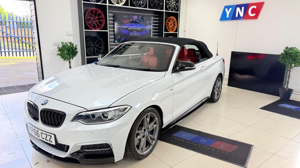 Used BMW 2 Series 2016 for sale - 77667139: Photo 7